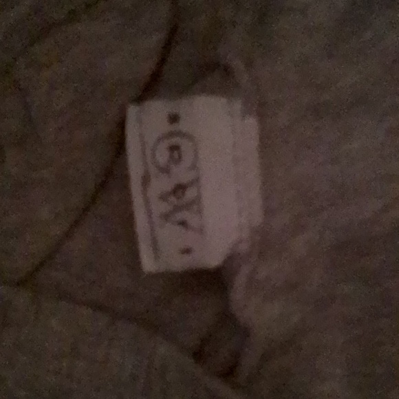 2XL gray sport Capri - Picture 2 of 2